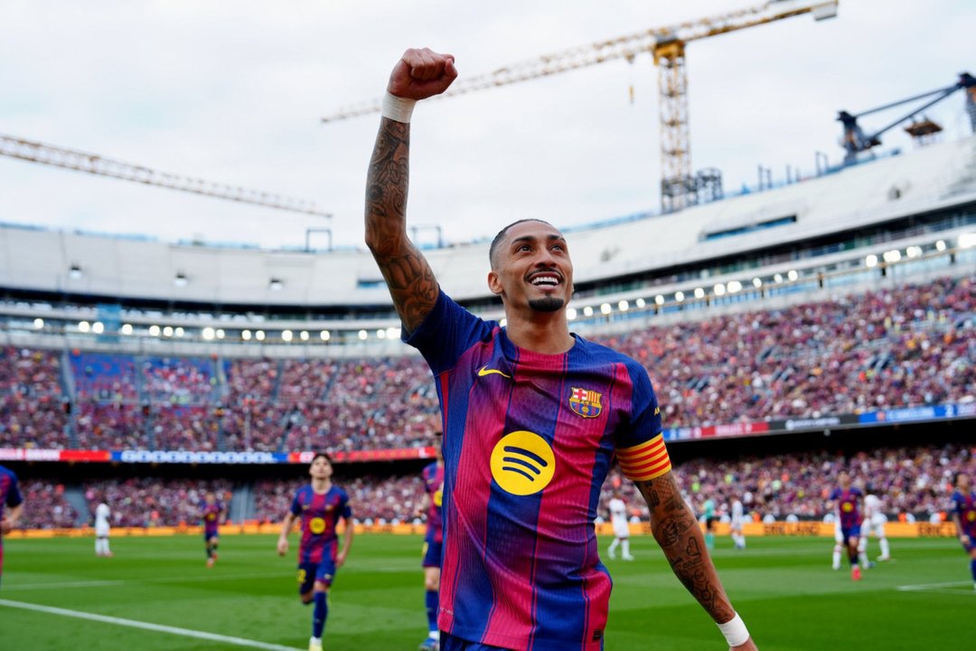 Homme Du Match tweet media