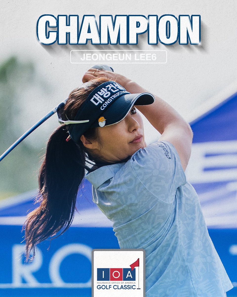 Epson Tour tweet media