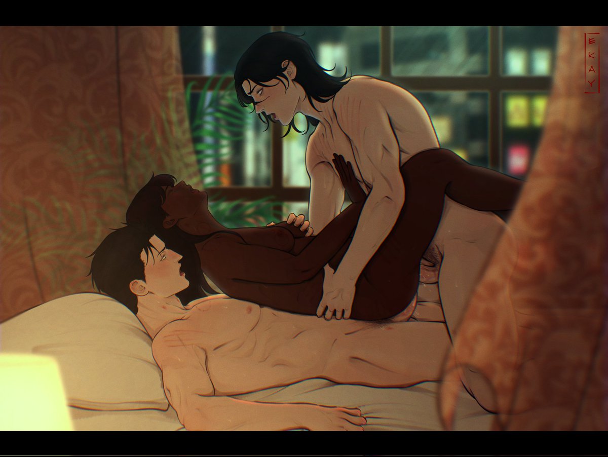 Ekay 🔞 tweet media