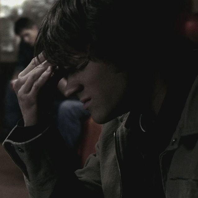 demon blood boy tweet media