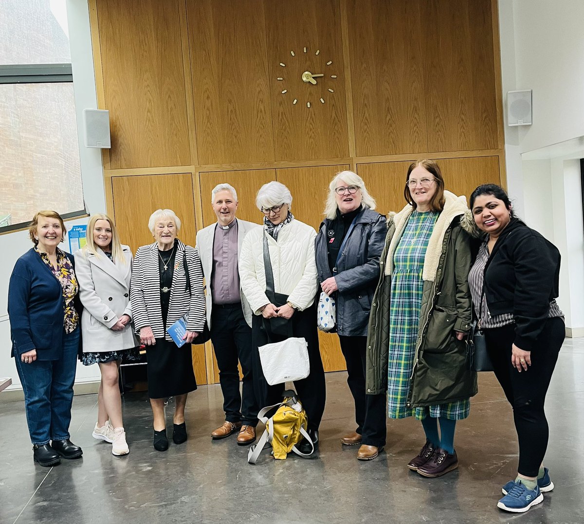 Coventry Irish Soc tweet media