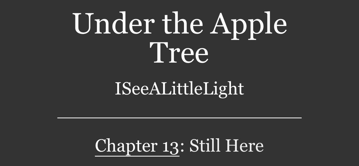 ISeeALittleLight tweet media