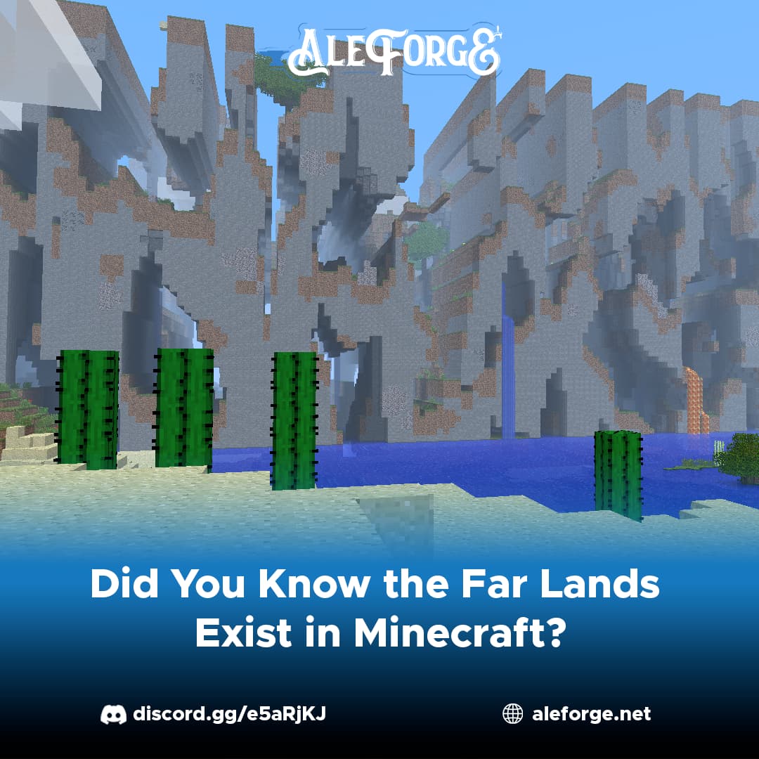 AleForge tweet media