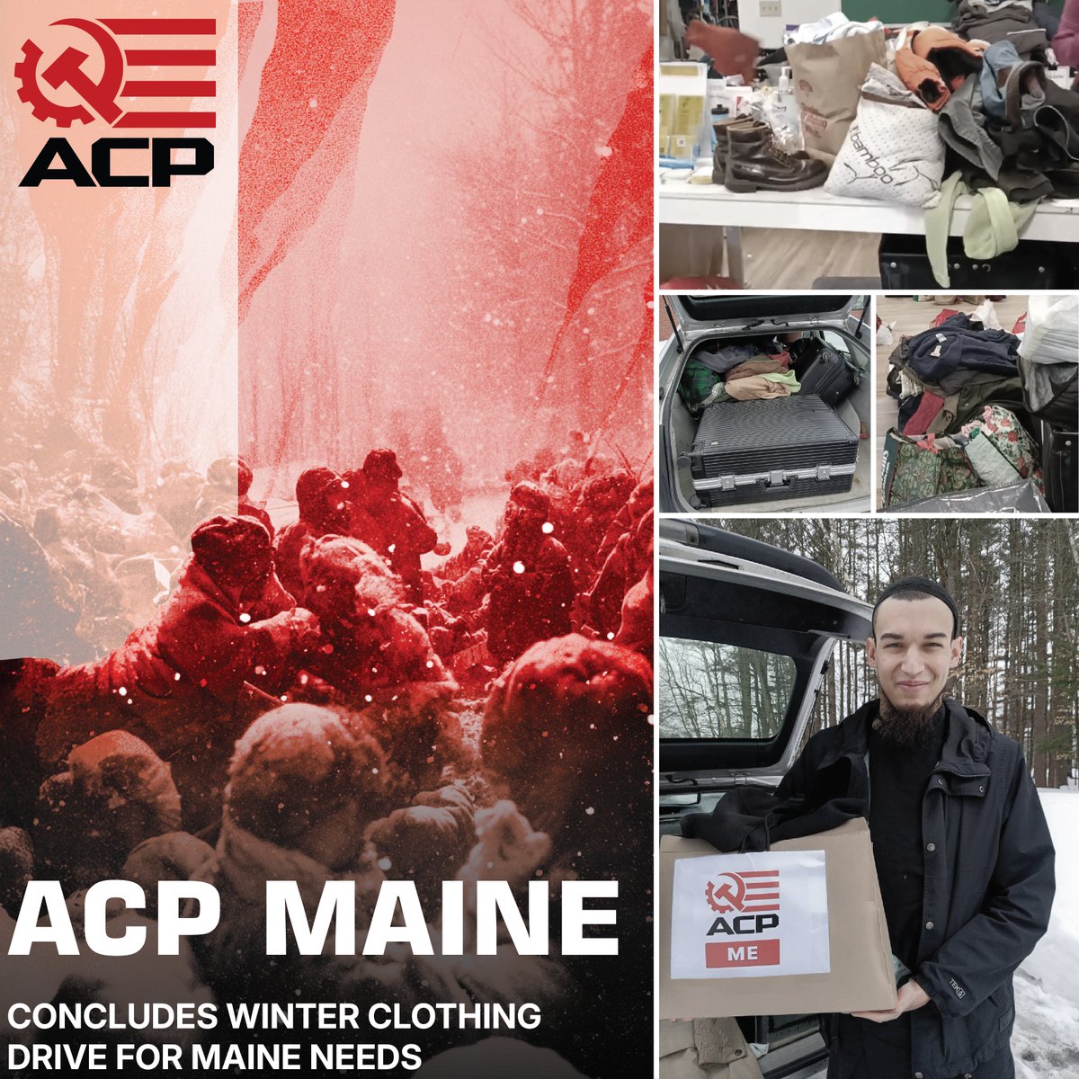 ACP Maine tweet media
