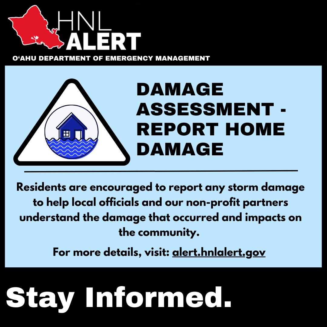 Oahu Emergency Mgmt. tweet media