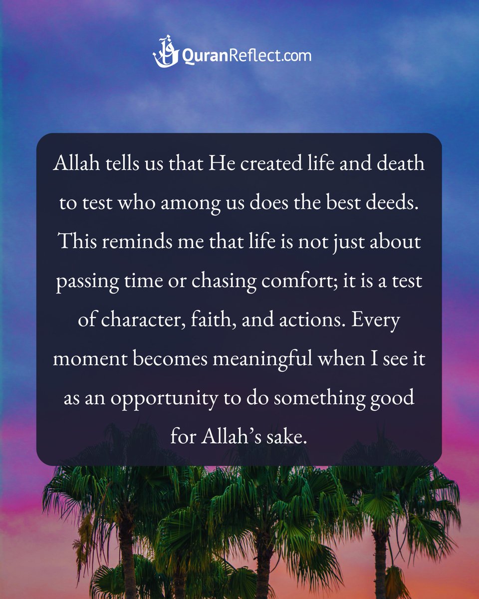 QuranReflect tweet media