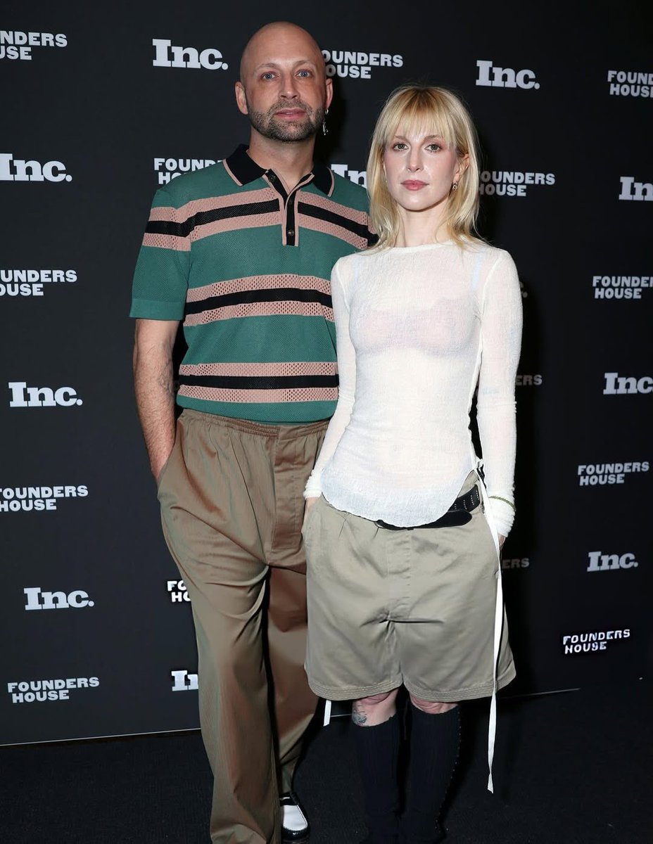 Paramore Brasil tweet media