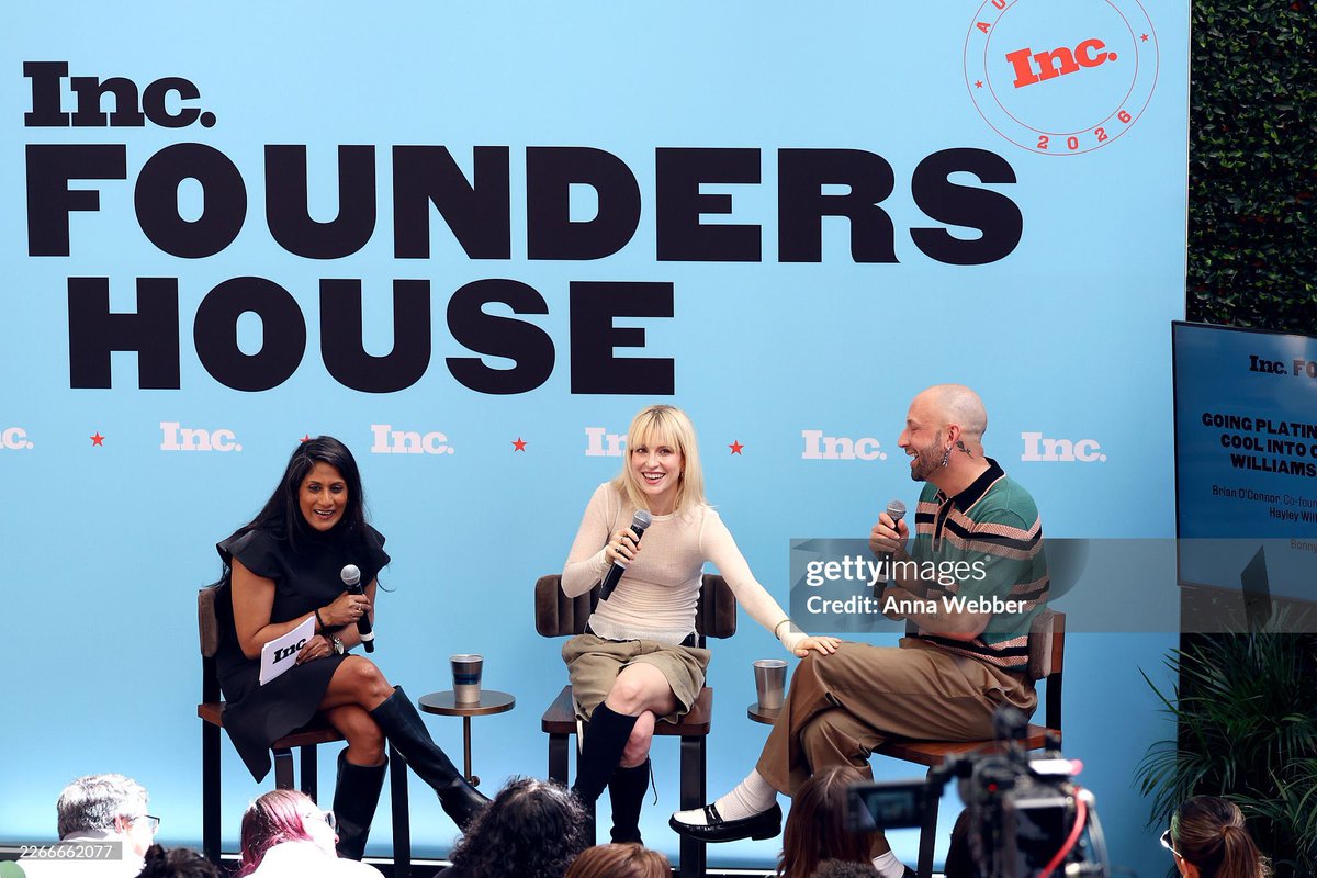 Paramore Brasil tweet media