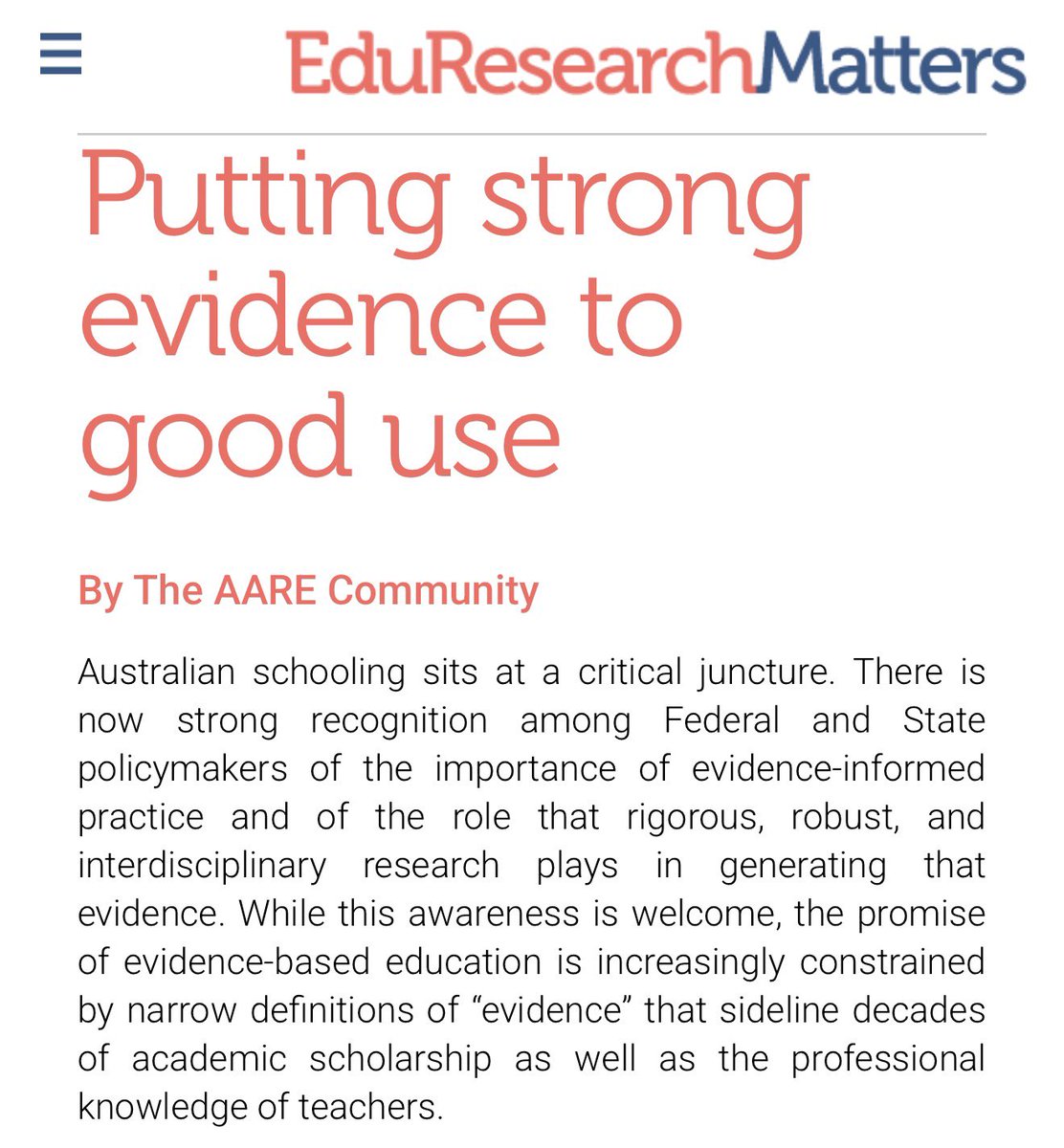 Greg Ashman tweet media