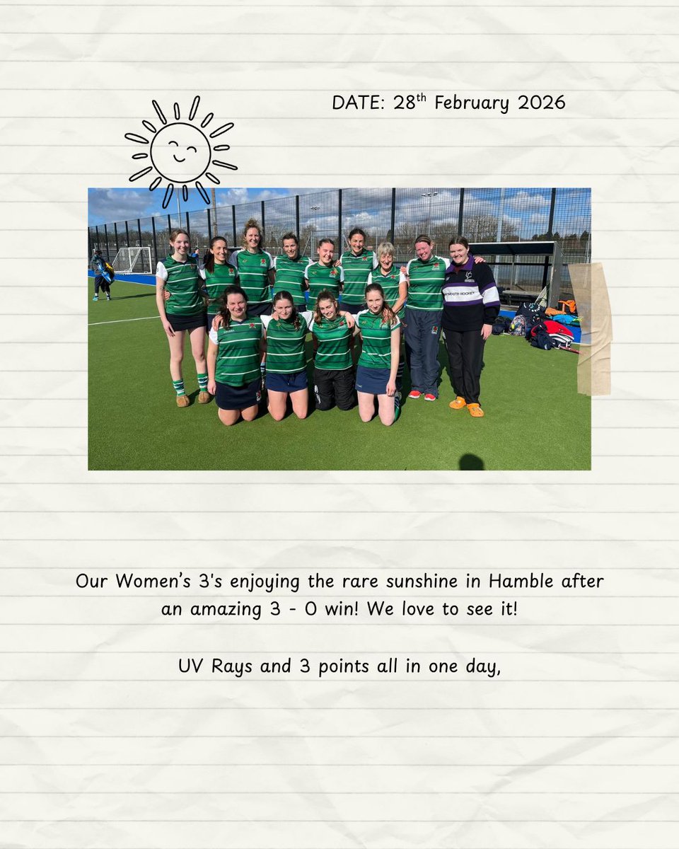 HavantHC's tweet photo. Our HHC Diary is here!
This is a diary written and photographed by YOU! Anything you want to see posted? Snap a pic, give us some info and send it to the Social Media's Whatsapp. https://t.co/FllFgnWh50