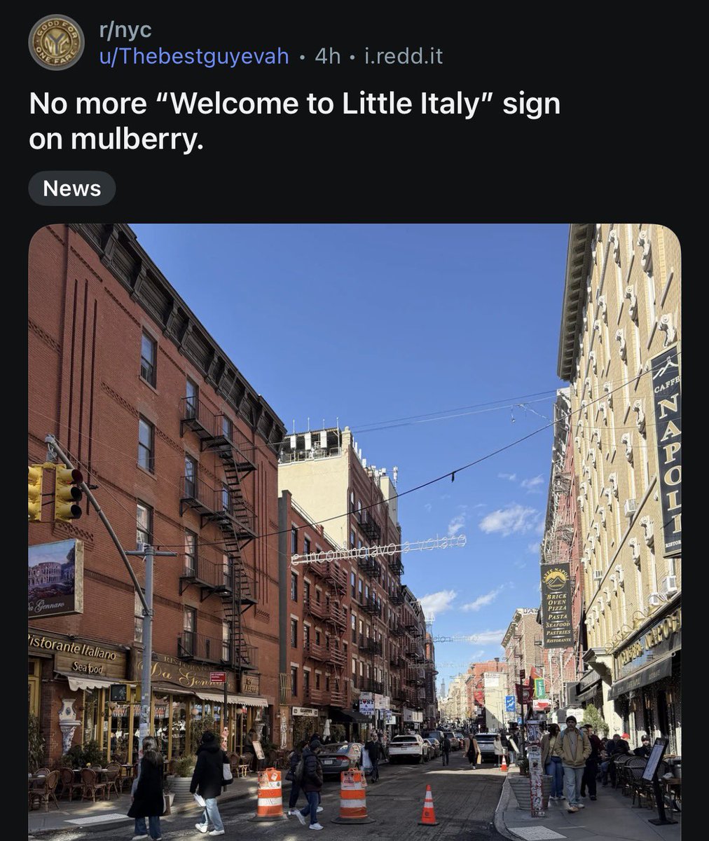 The Chinese have finally won. They’ve beaten back the Wop Menace and taken his land. 1000 Year Chinatown Empire