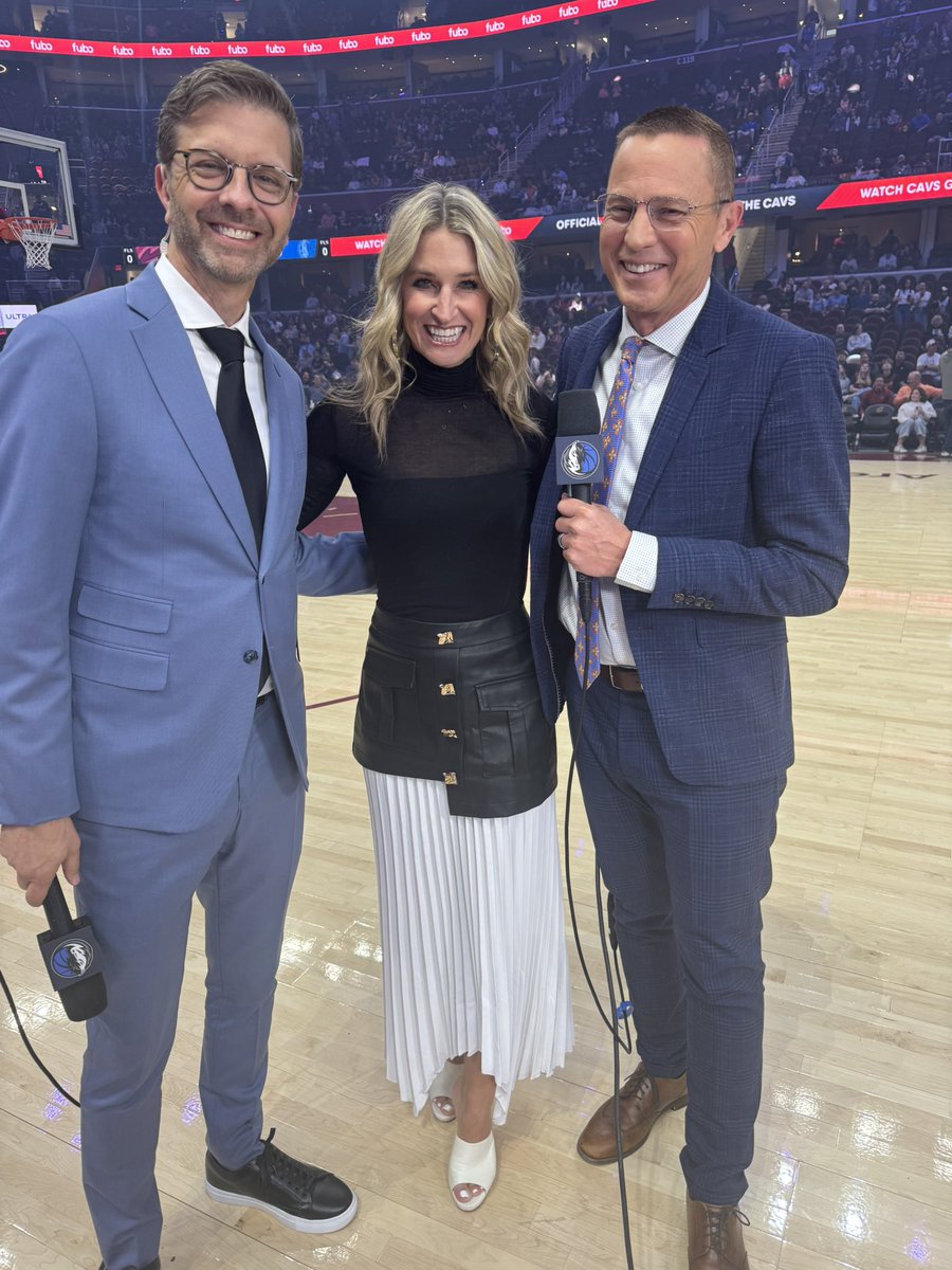 Mark Followill tweet media