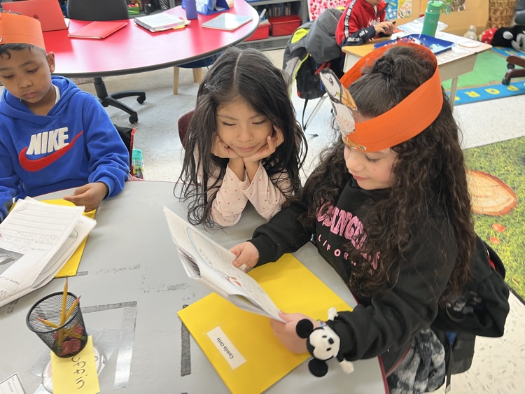 Keyport Schools tweet media