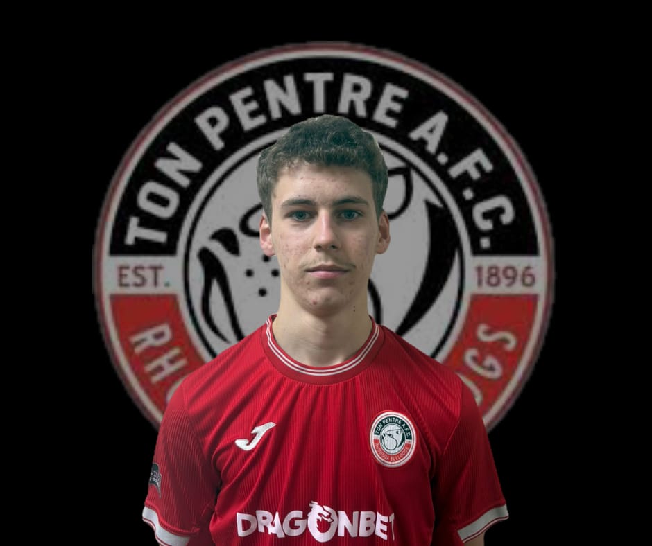 Ton Pentre AFC tweet media