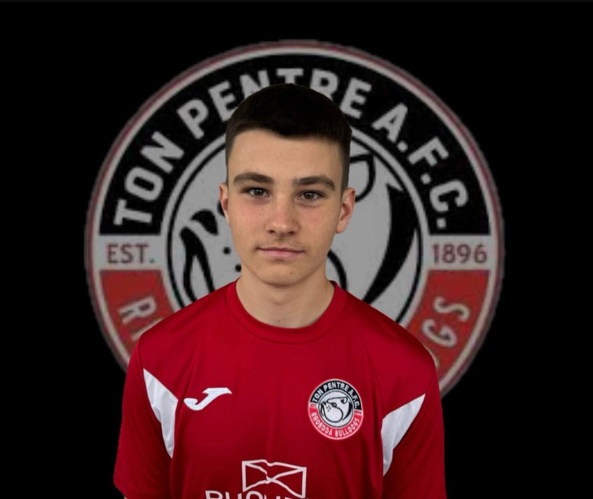 Ton Pentre AFC tweet media