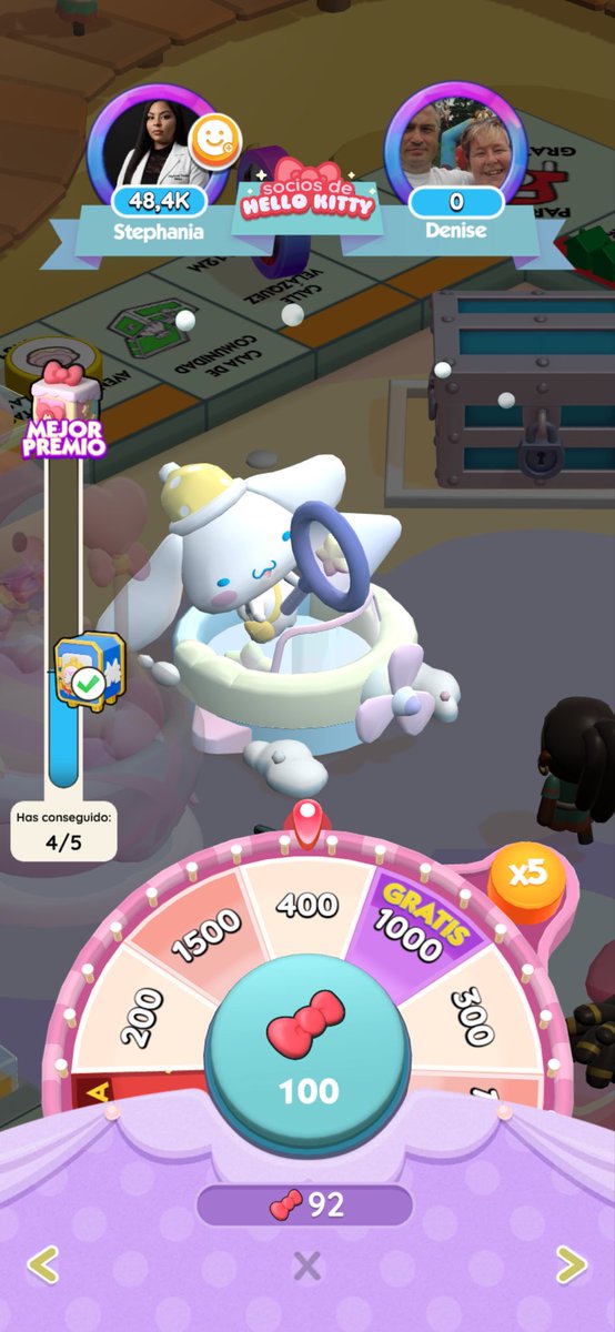 stephanipuntiel's tweet photo. @MonopolyGO They should place an option that can eliminate partners who don't play https://t.co/3yzRYW4jHO