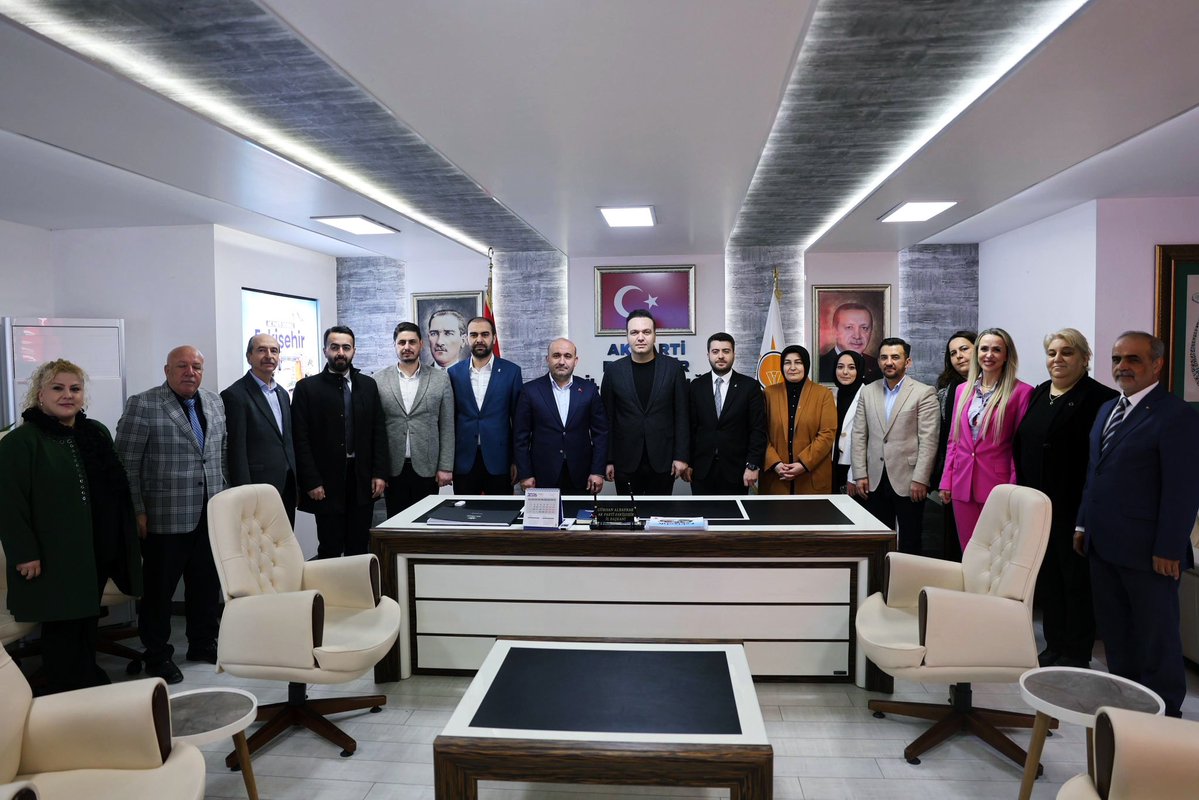 Mürsel ÇAVDAR tweet media