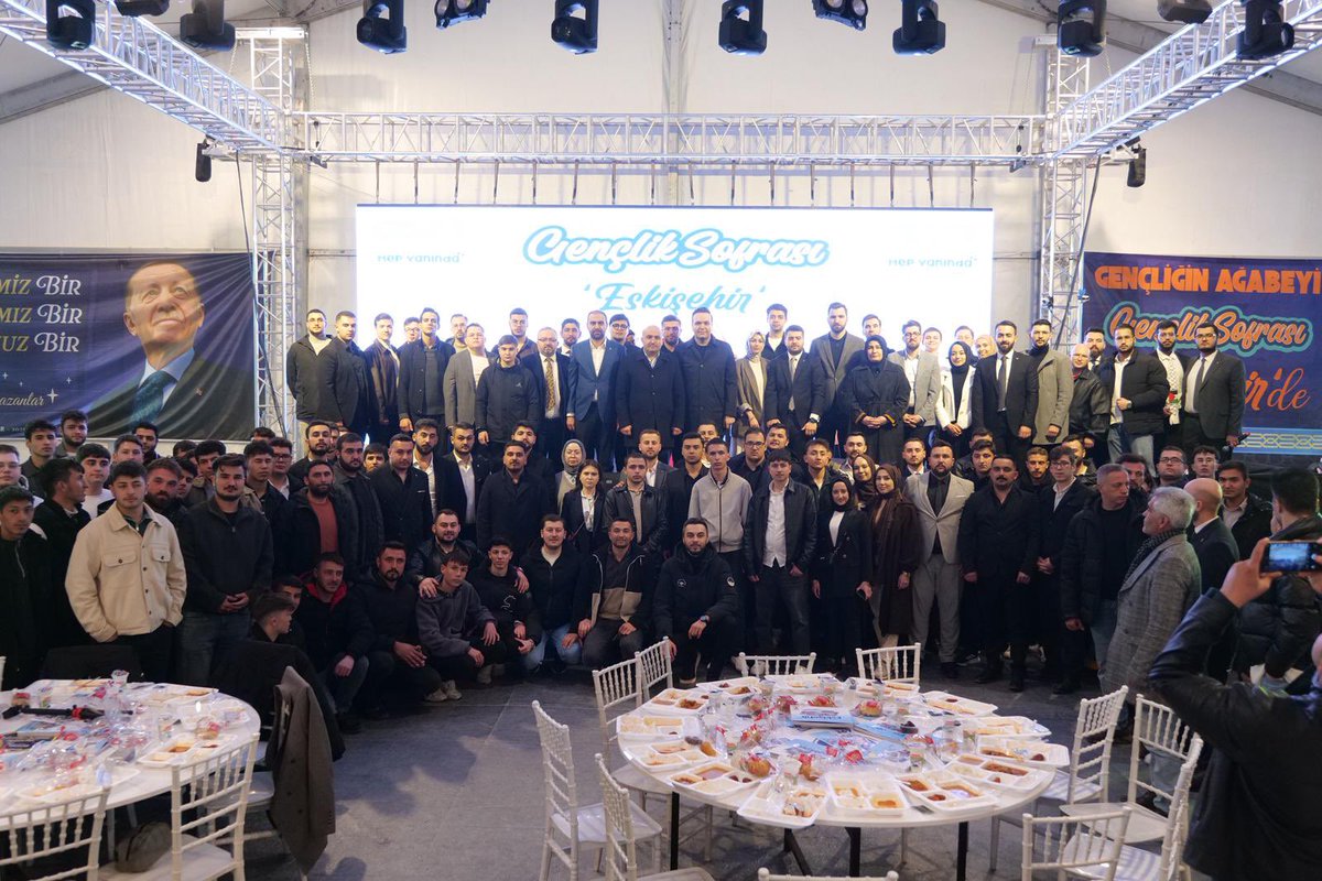 Mürsel ÇAVDAR tweet media