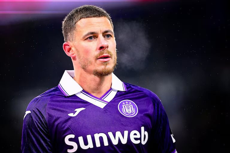 RSC Anderlecht España 🇪🇸 tweet media