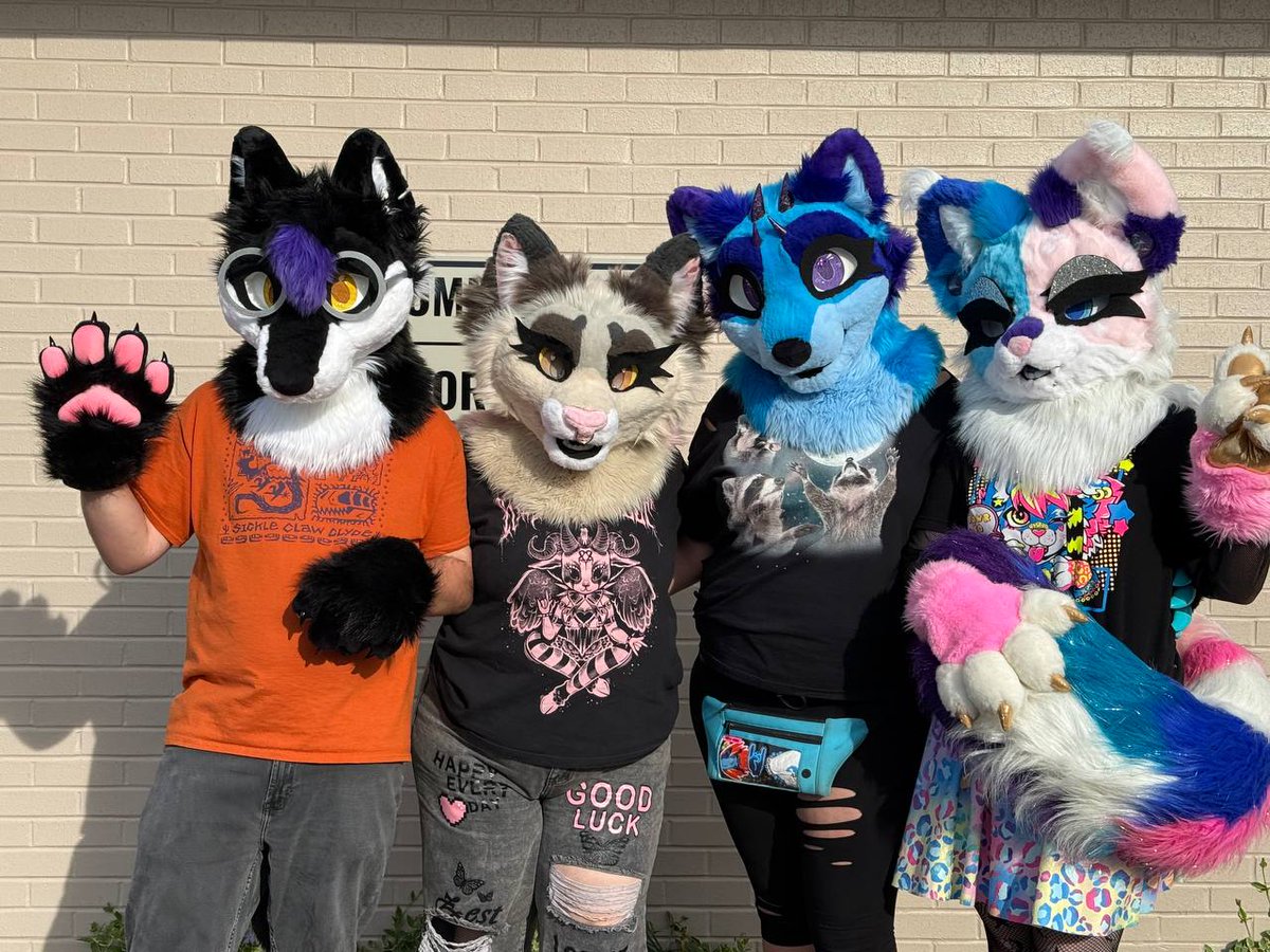 🩷🐺PuppyGf🐺🩷(They/Them) tweet media