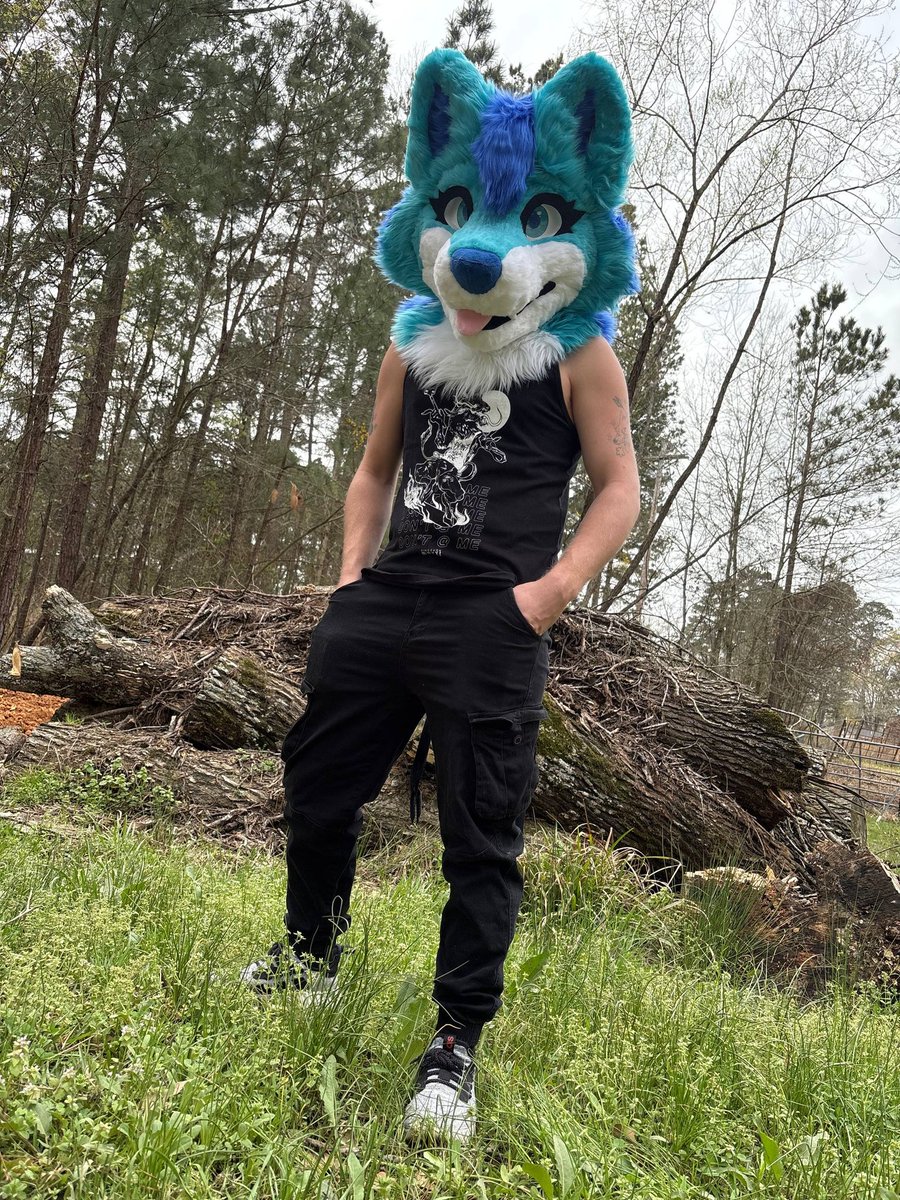 🩷🐺PuppyGf🐺🩷(They/Them) tweet media