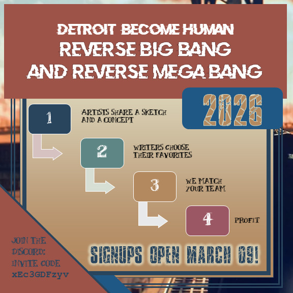DetroitBecomeHumanBigBang tweet media