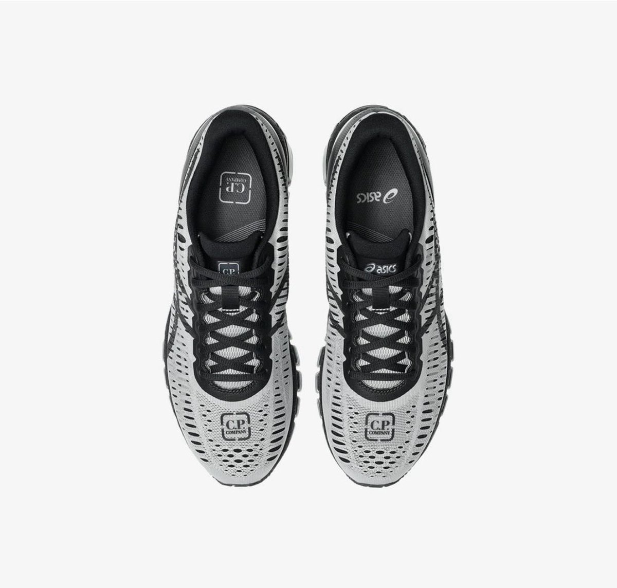 ASICS x C.P. Company Gel-Quantum 360 I が現地時間3月20日より発売 
