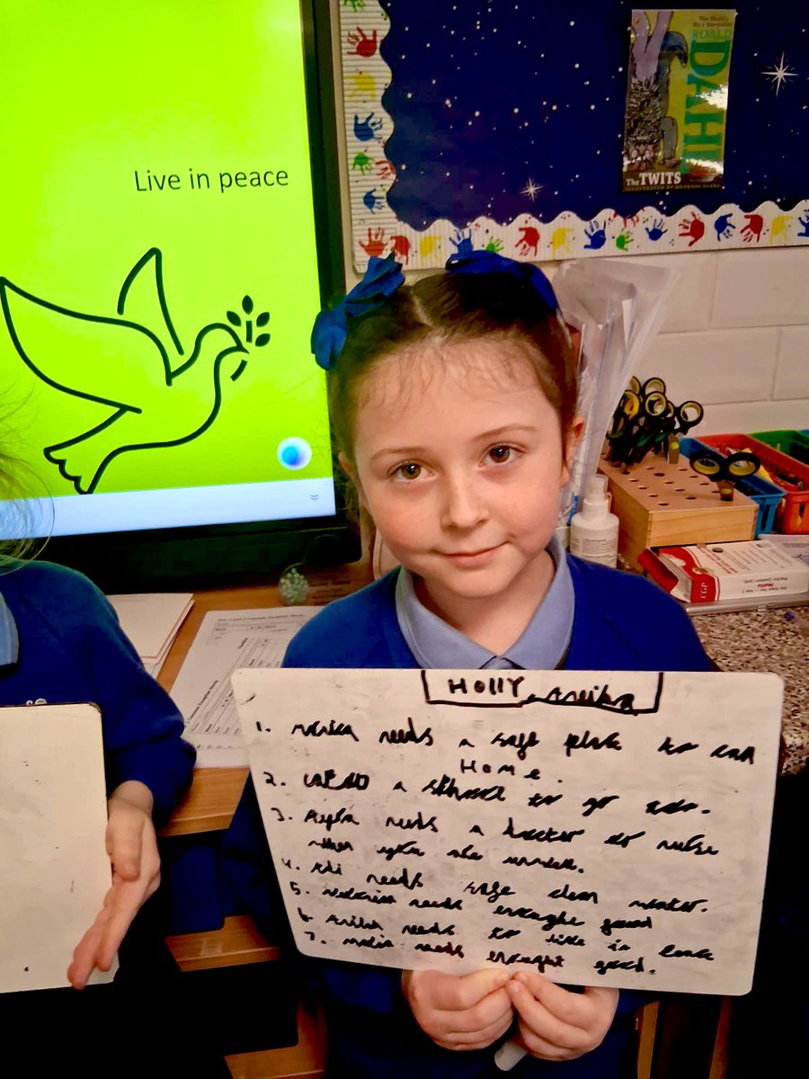 CAFOD in Lancaster tweet media