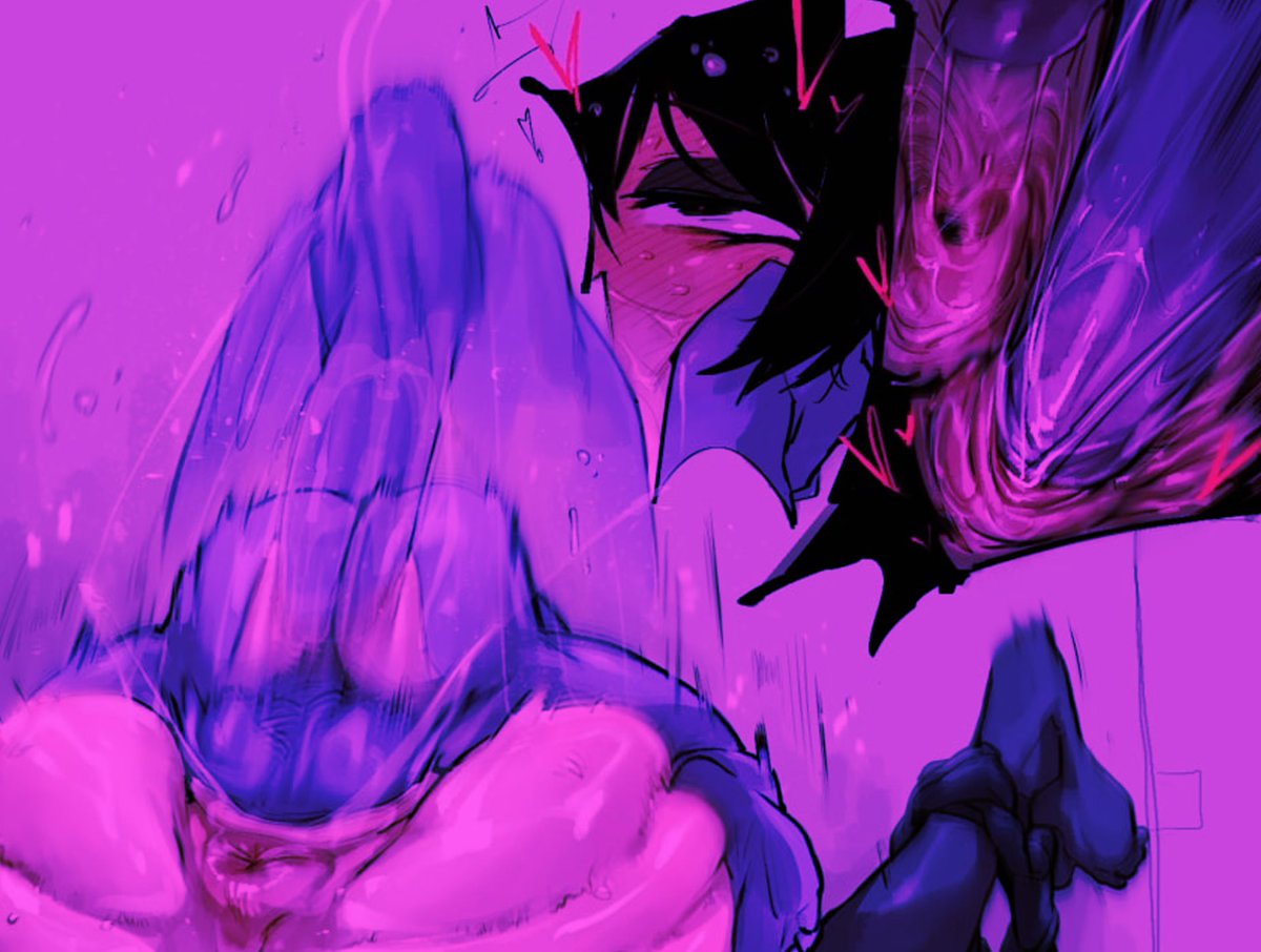 ᴍɪɴᴇᴛᴀ ᴋᴜɴ (hiatus) tweet media