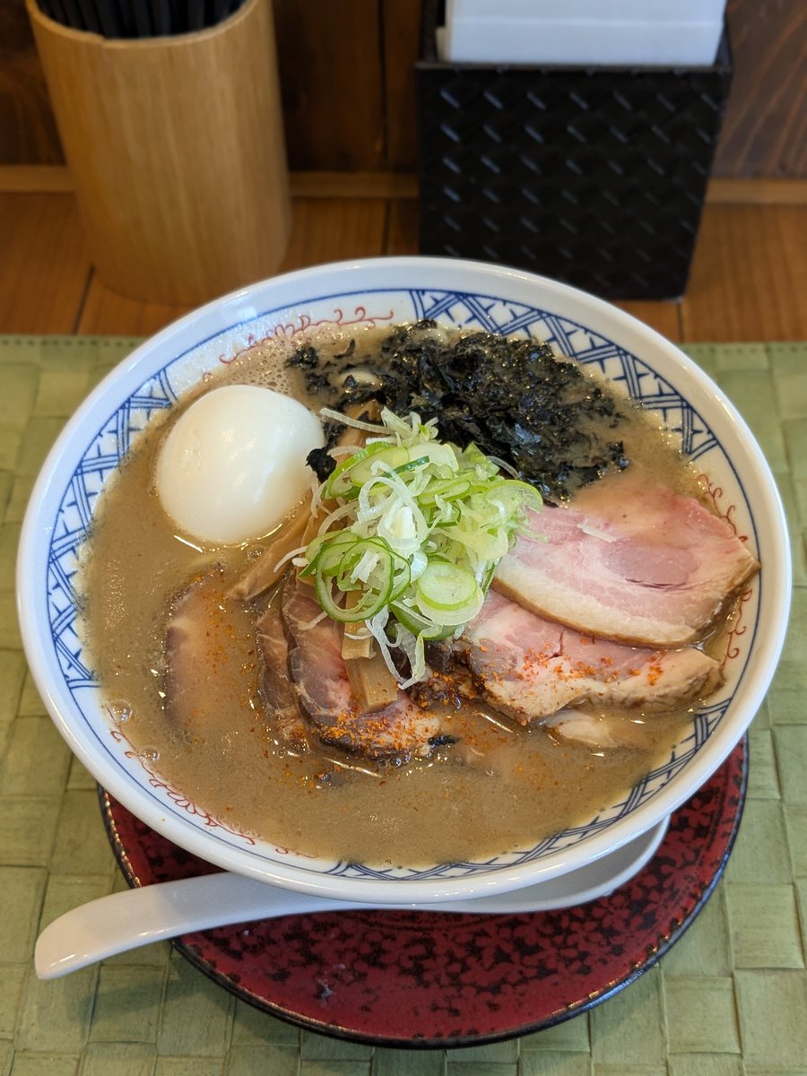 バイン馬場 tweet media