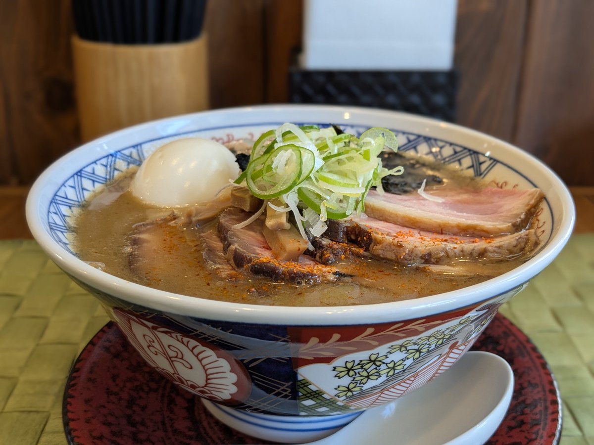 バイン馬場 tweet media