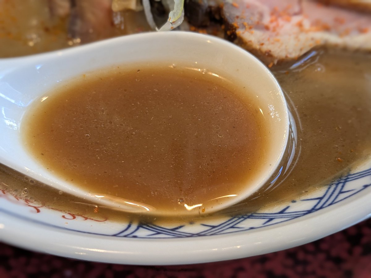 バイン馬場 tweet media