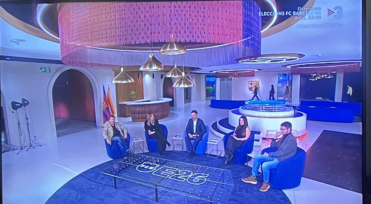 Nou programa a TV3: TANATORI 😂😂😂🔝🔝🔝