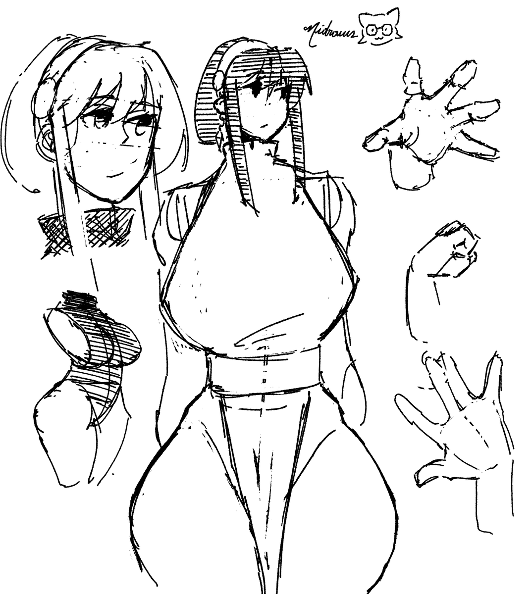 Nii (OPEN COMMS) tweet media