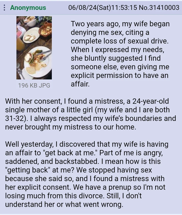 The 4Chan Archives tweet media