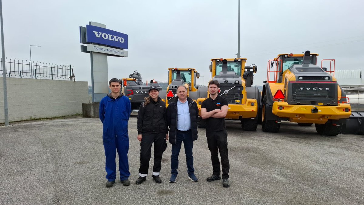 CIFP Profesor Raúl Vázquez tweet media