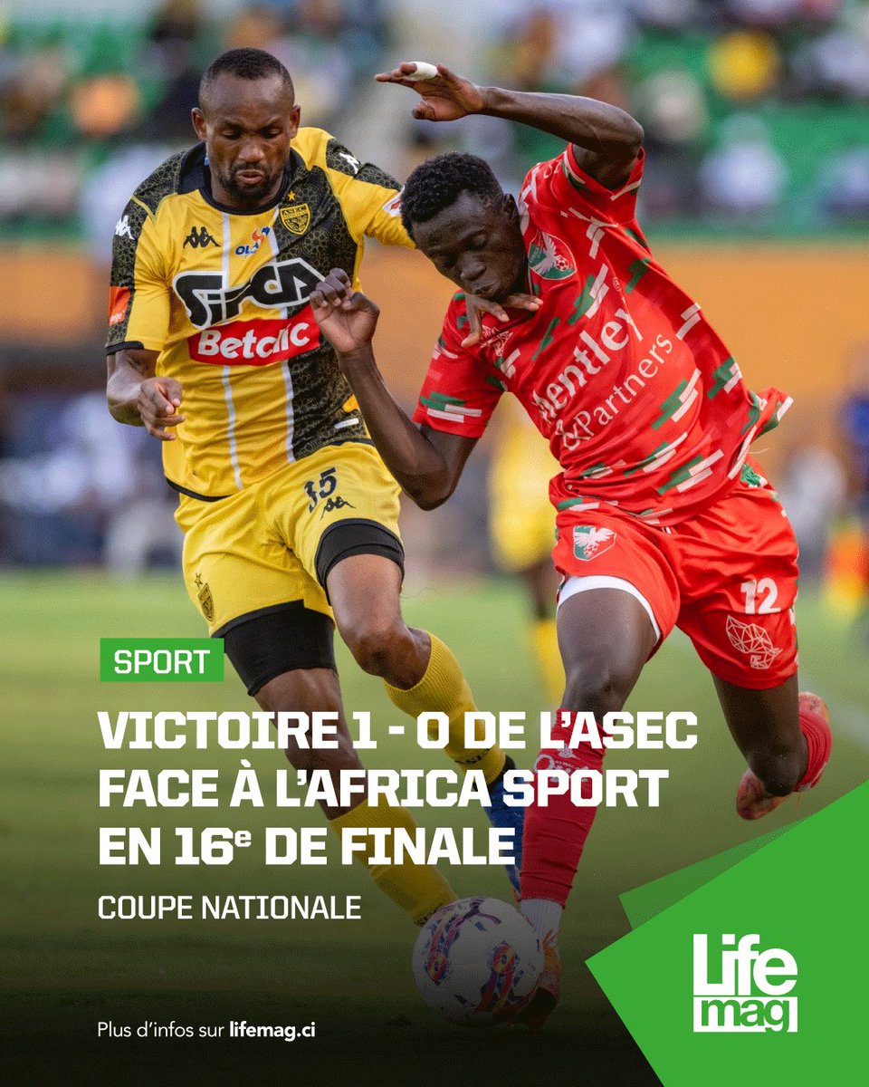 Lifemag.ci tweet media