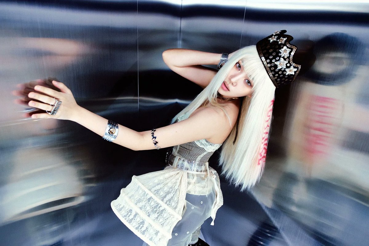 𝙰𝚞𝚛𝚘𝚛𝚊 𝚂𝚘𝚞𝚗𝚍 —⭐ tweet media