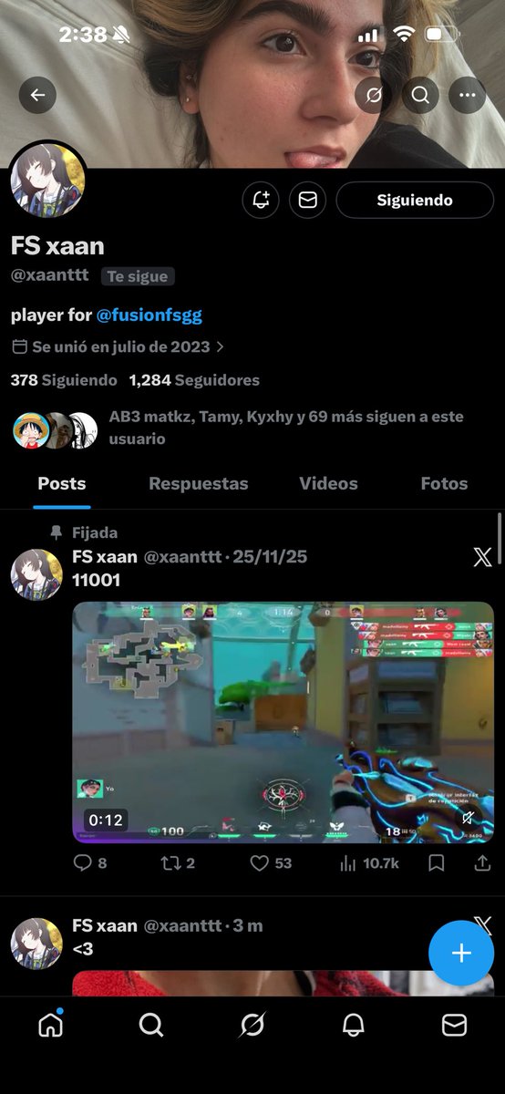 FS BUFFALA tweet media