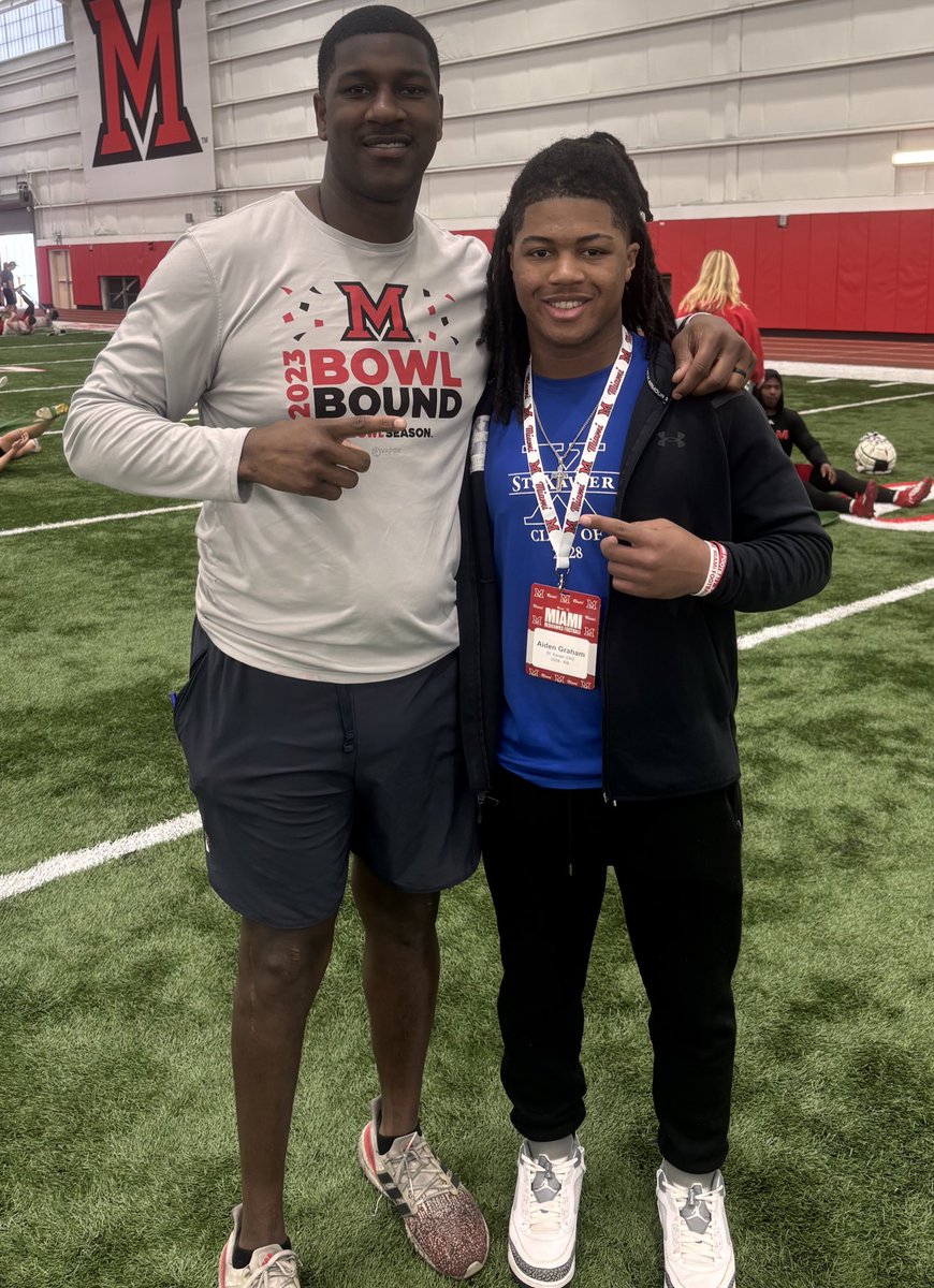 Aiden “AG” Graham tweet media