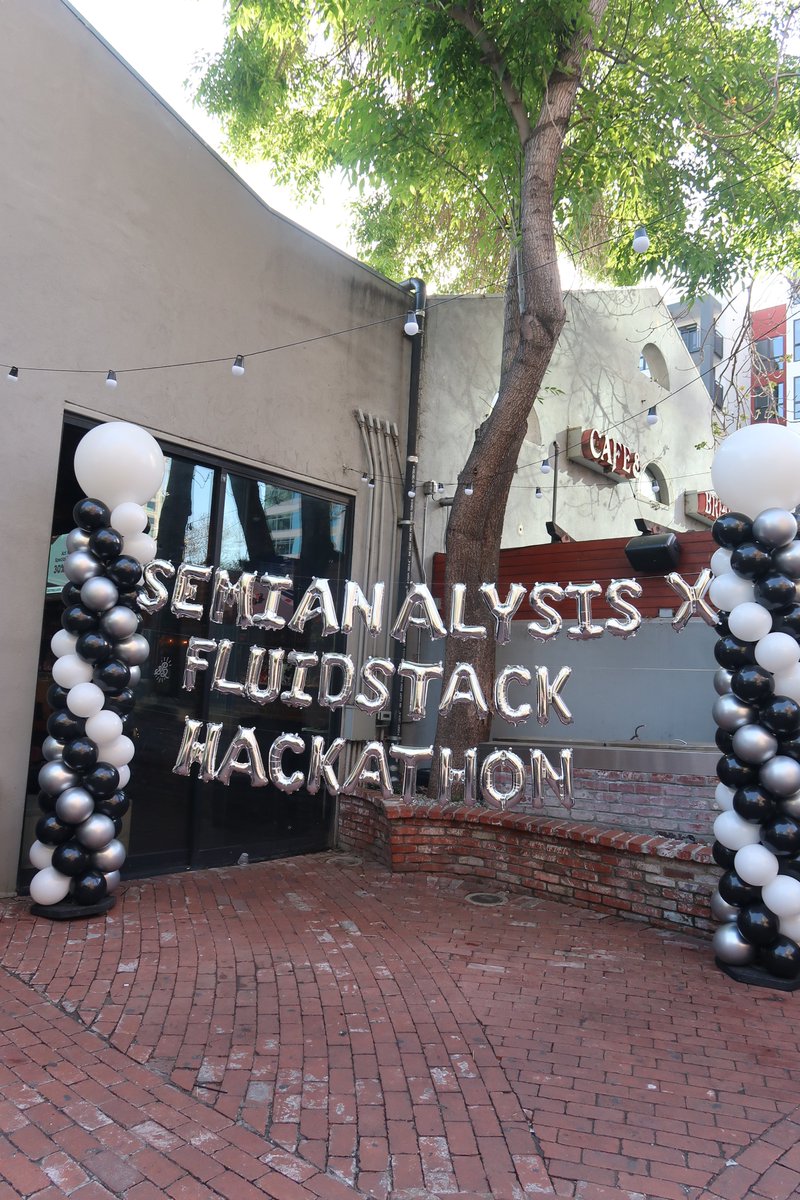 Fluidstack tweet media