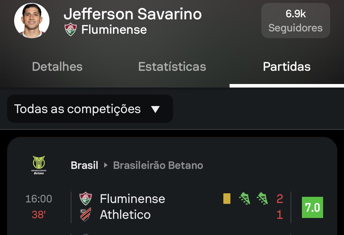 Fred Sincero tweet media