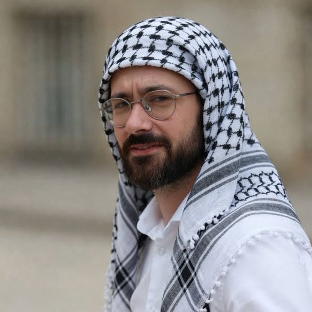 Guillaume Herblot 🎖️ tweet media