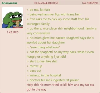 The 4Chan Archives tweet media