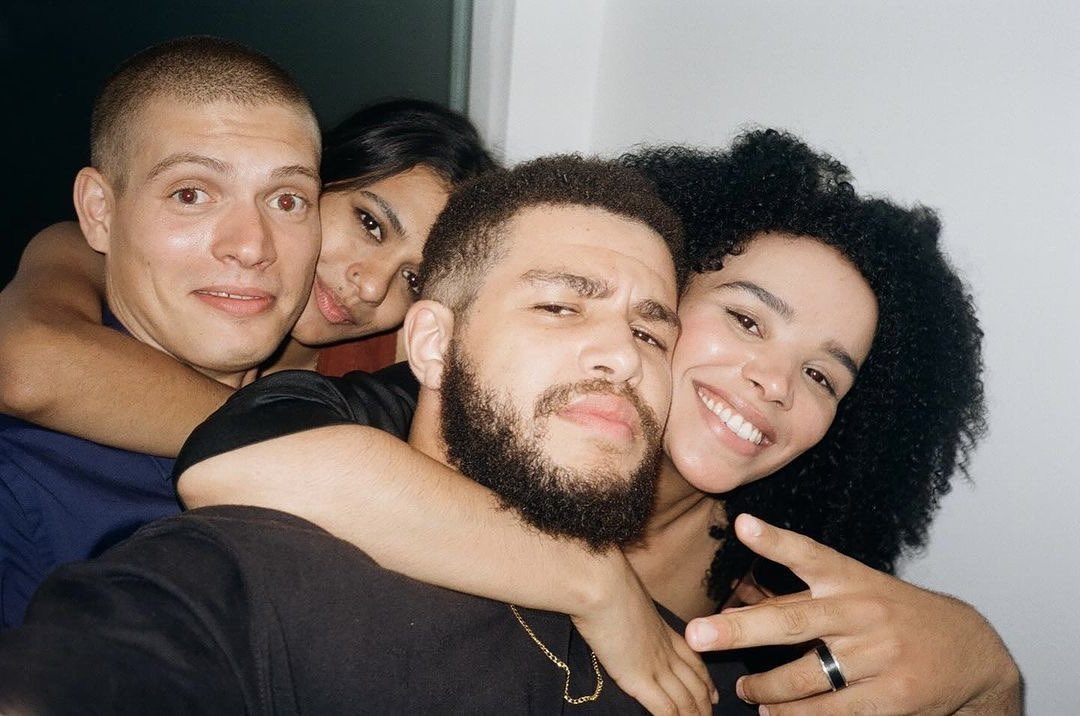 Josha Stradowski Updates tweet media