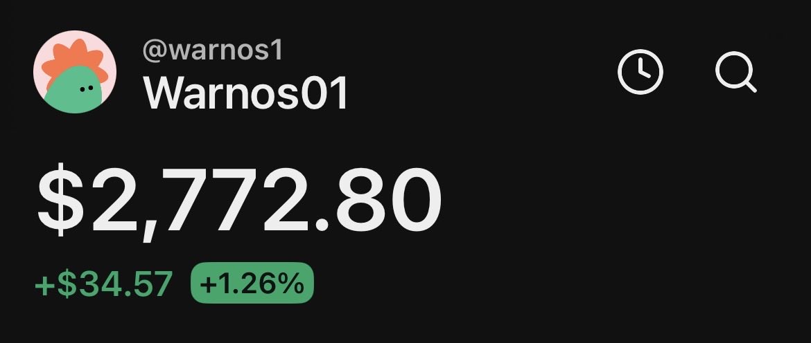 Who need $2,000 ?

Let me know 💜
