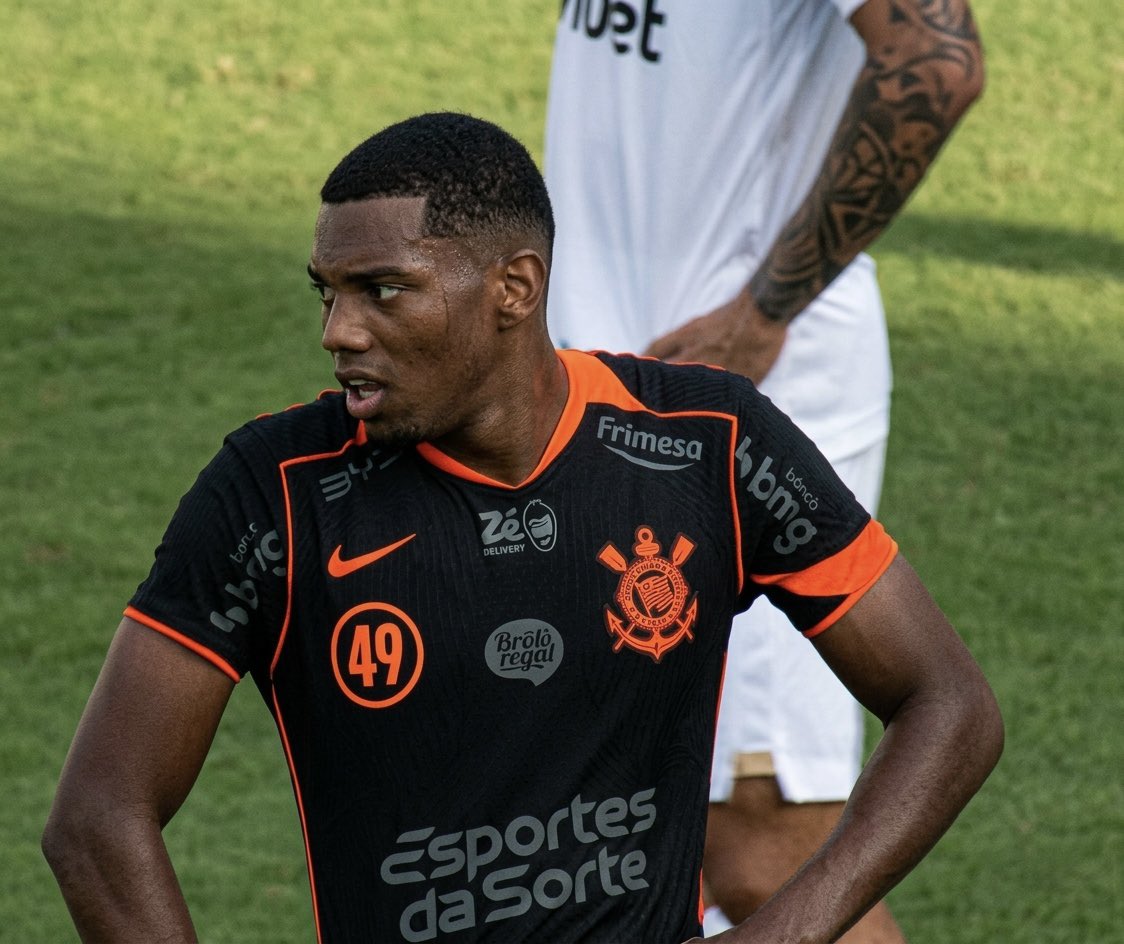 Sincerão tweet media