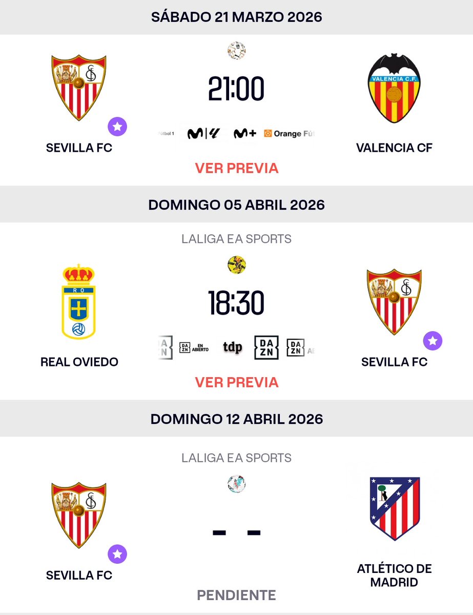 𝗦𝗲𝘃𝗶𝗹𝗹𝗮𝗳𝗰7🏆🏆🏆🏆🏆🏆🏆🇪🇦 tweet media