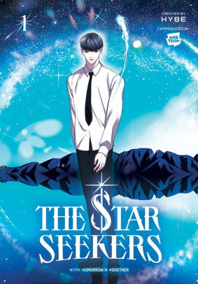RobbyGreen10573's tweet photo. Book THE STAR SEEKERS, Vol. 1 (comic) PDF Download - HYBE, TOMORROW X TOGETHER

➡ https://t.co/FPvu7ORoS2

Download or Read Online THE STAR SEEKERS, Vol. 1 (comic) Free Book (PDF ePub Mobi) by HYBE, TOMORROW X TOGETHER
THE STAR SEEKERS, Vol. 1 https://t.co/UsW5fOF8IV