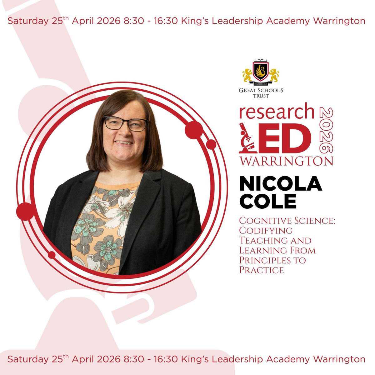 Nicola Cole 👩🏻‍🏫 tweet media